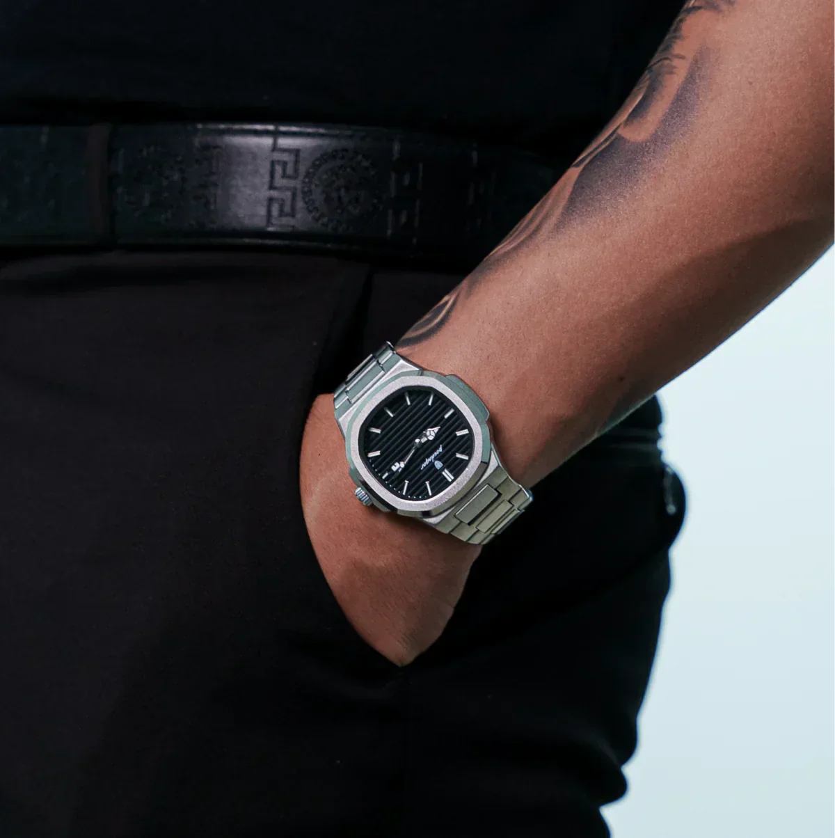 Genev Classic Uhr