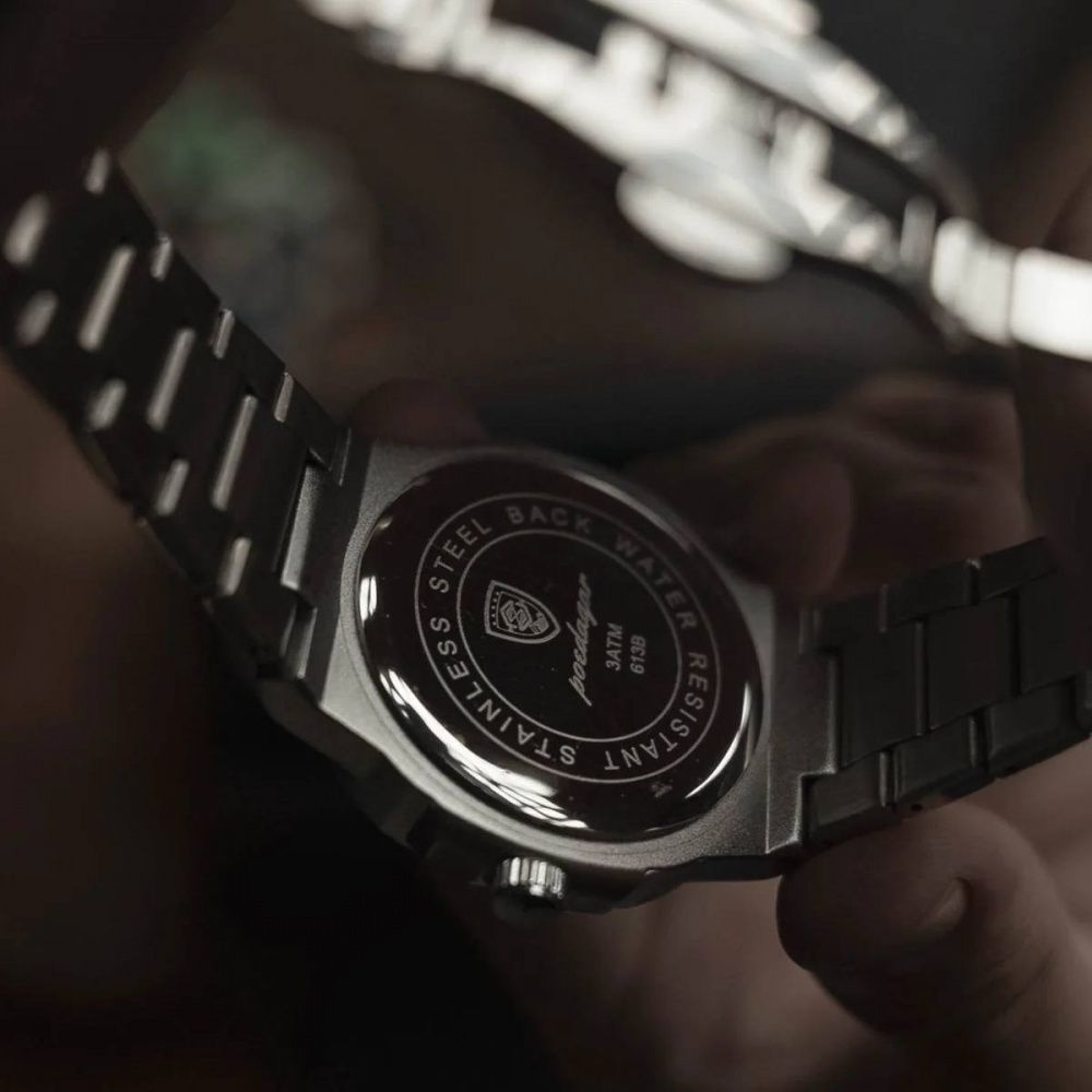 Genev Classic Uhr