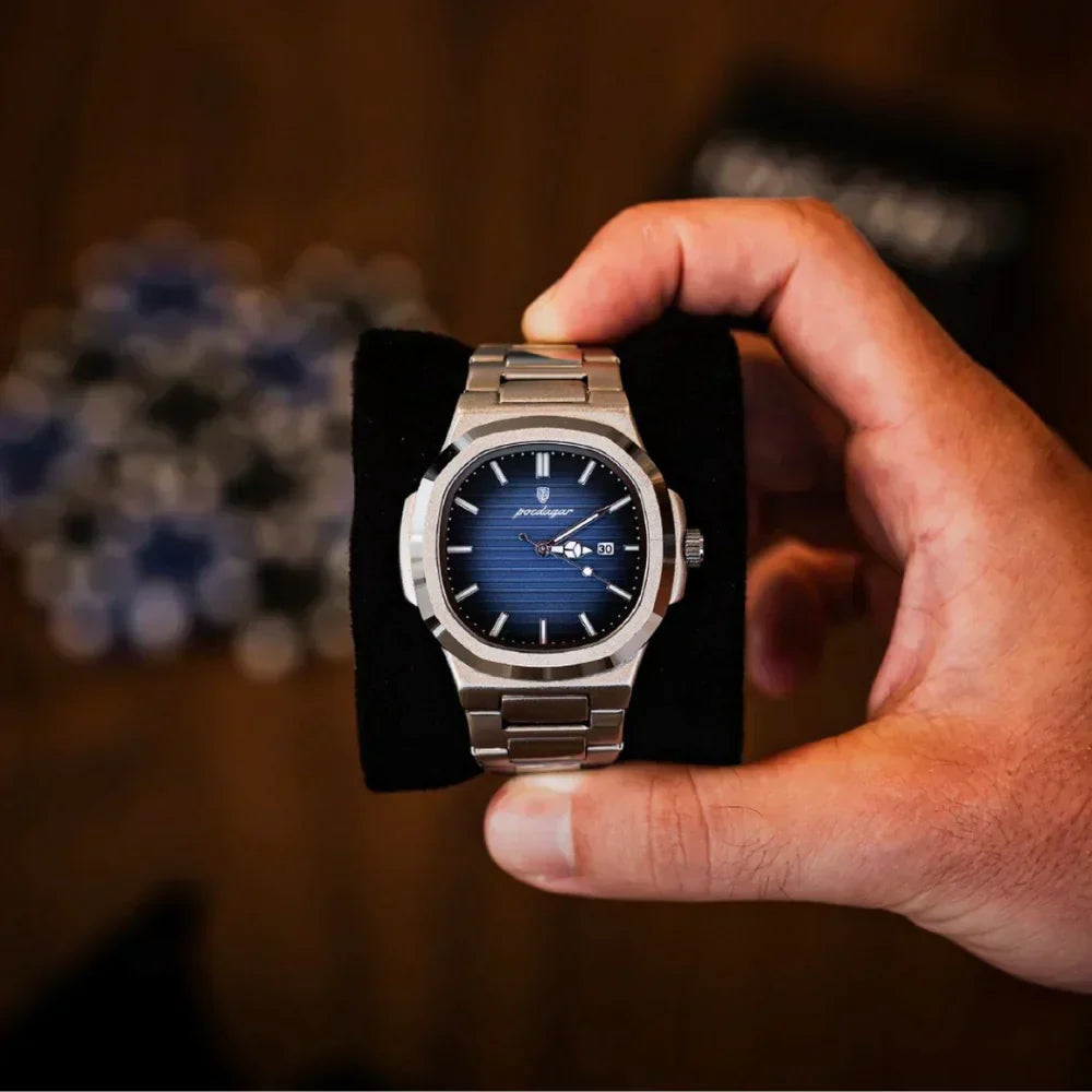 Genev Classic Uhr