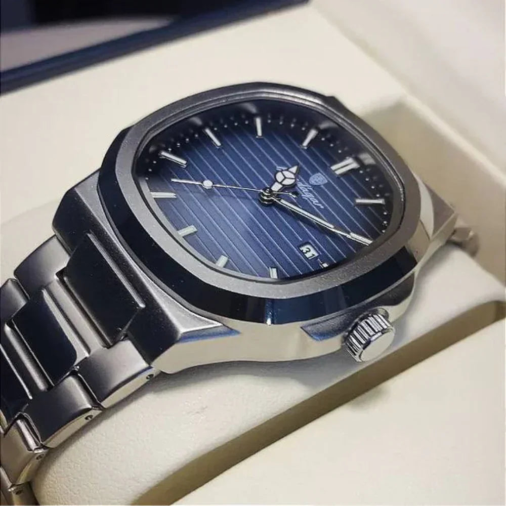 Genev Classic Uhr