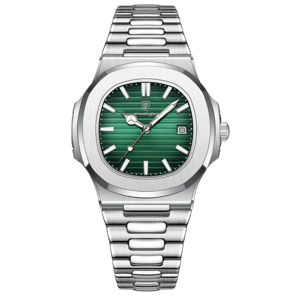 Genev Classic Uhr